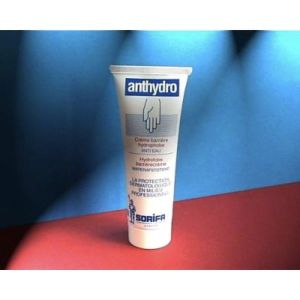 Anthydro® - Crème Barrière - Protection ANTI-EAU - Tube 125 ml