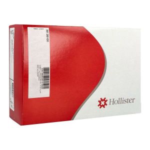 MODERMA FLEX LOCK'N ROLL Poche Mini ouverte vidable, système 1 pièce, clamp intégré, à découper, diamètre de 15 mm à 55 mm, bt 30