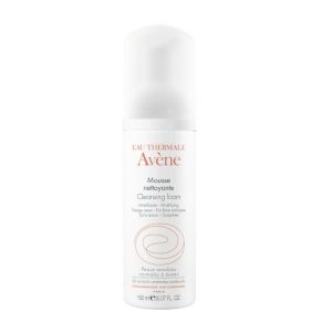 Avene mousse nettoyante matifiante 150ml