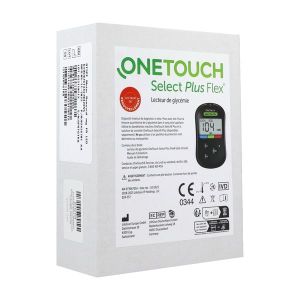 ONE TOUCH SELECT+FLEX PACK RE1