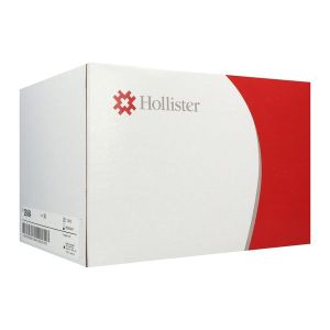 MODERMA FLEX HAUT DEBIT Poche ouverte vidable, système 1 pièce, haut débit, à découper, transparente, bt 30