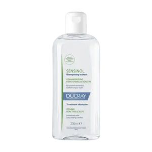 DUCRAY SHAMPOOING TRAITANT ( NOUVELLE FORMULE) - REF 265695 / 265698 / 265700 FLACON 200 ML 1