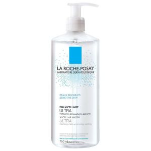 Roche Posay Solution Micellaire Liquide Flacon 750 Ml 1