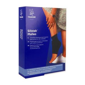 Silistab Malleo Malleolaire Taille 3 Droite Chevillere 1