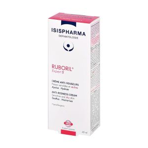 ISISPHARMA RUBORIL EXPERT S GEL CR TUBE 40 ML 1