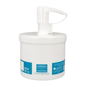 CODEXIAL MAGISTRALE OBASE FLUIDE Emulsion fluide, excipient dermatologique, pot 300 ml
