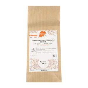 PENSEE SAUVAGE PLANTE IPHYM Pensée sauvage plante, vrac, coupée, sac 100 g