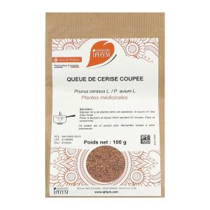 QUEUE DE CERISE IPHYM Queue de cerise, vrac, coupée, sac 100 g