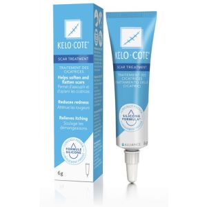 Alliance Kelo-Cote® Gel pour cicatrices 6g