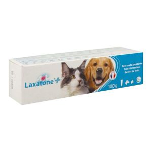 LAXATONE + PATE ORAL TB100G