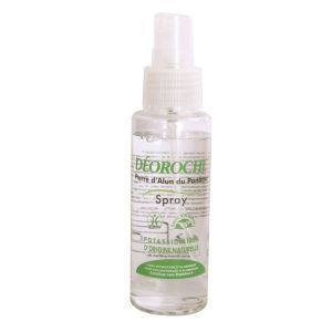 Deoroche Déoroche vert Spray ALUN - 75 ml