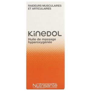 KINEDOL HLE EGYPTIENNE FL 50ML