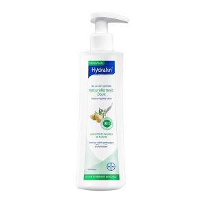 Hydralin Naturellement Doux Gel Fl Pomp 400 Ml 1