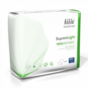 Lil Light Suprem Normal (Petite Protection Anatomique) Sachet T2 28