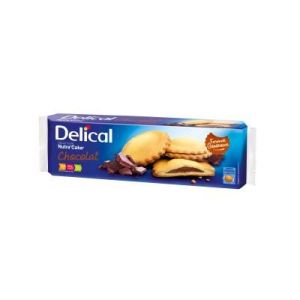 Delical Deli Nutra Cake Chocolat Biscuit Boite 45 G 9