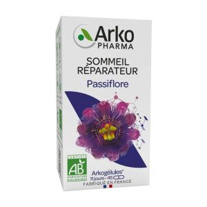 ARKOG. PASSIFLORE BIO 45 GEL