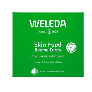 Weleda Skin food Baume corps - 150 ml