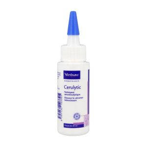 CERULYTIC SOL AURIC NETT 60ML