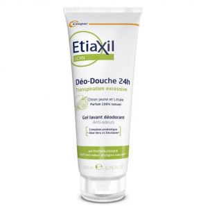 Etiaxil 24 Heures Deodorant Citrus Liquide Tube 200 Ml 1