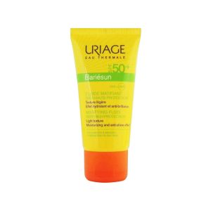 Uriage Bariesun Mat Fluide Spf50+ Peaux Mixtes A Grasses 50Ml