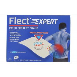 Flect'exp Patch Gaultherie *5