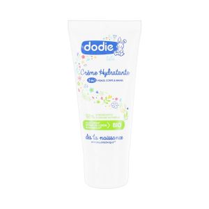 Dodie Creme Hydratante Visage Et Corps Tube 100 Ml 1