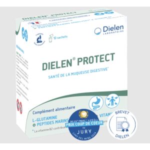 Dielen Protect 10