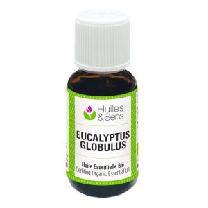 Centiflor Laboratoire HE Eucalyptus globulus BIO - 30 ml