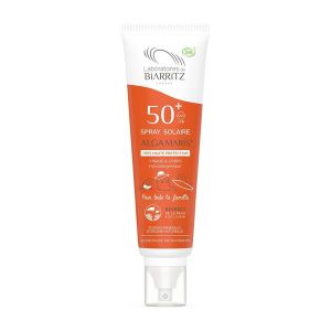Alga Ma Spr Solairespf50+ 150Ml