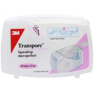 3m transpore  25mmx5m