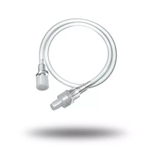 BRAUN PROLONGATEURS LP Prolongateur linéaire polyvalent en PVC, longueur 0,50 m (ref. 4055138), unité