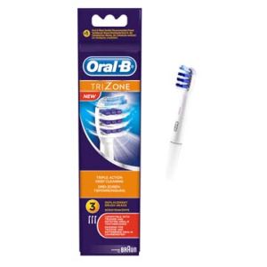Oral-B TriZone 3 Brossettes