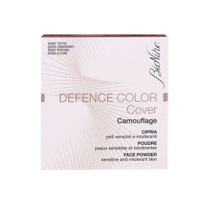Bionike Defence Color Cover Poudre 10 G 1