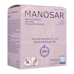 Carticure Plus Poudre Sachet 30