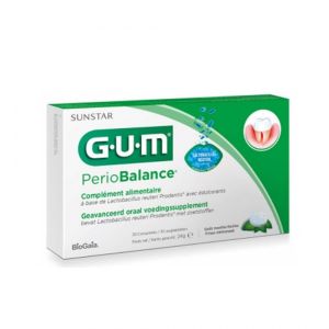 Gum periobalance cpr bt30