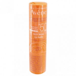 Avene Stick Levres 50 3g