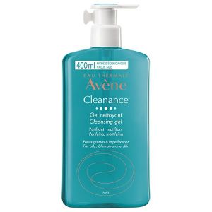 CLEANANCE GEL 400ML