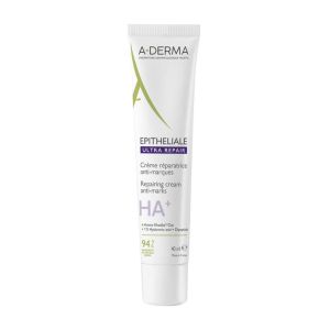 A-Derma Creme Reparatrice Anti-Marques - Ref 271842 (Fahgdkar) 271844 (Feipd) Tube 40 Ml 1