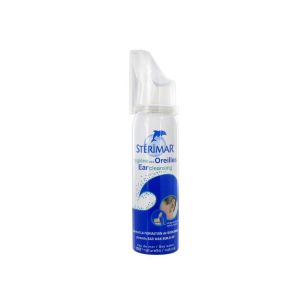 Sterimar Hygiene Des Oreilles Spray Flacon 50 Ml 1