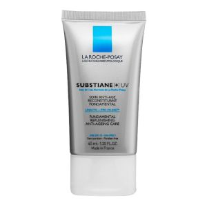 Substiane Soin UV SPF 15 reconstituant densité et volume 40ml