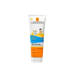 Anthelios Dermo-Pediatrics Lait Spf50+ Tube 250 Ml 1