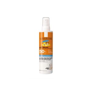 Anthelios Dermo Pediatrics Spray Spf50+ Liquide Flacon 200 Ml 1