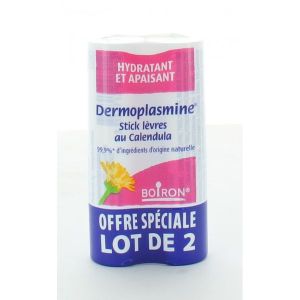 Dermoplasmine Stick Lot2