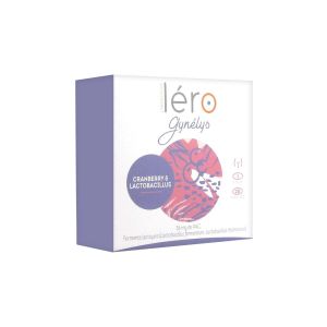 Léro Gynélis 20 Capsules