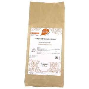 Iphym Hibiscus Fleur Coupe 250 G