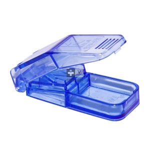 PILOMAT Coupeur de comprimé, unité