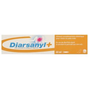 DIARSANYL+ PATE SER60ML