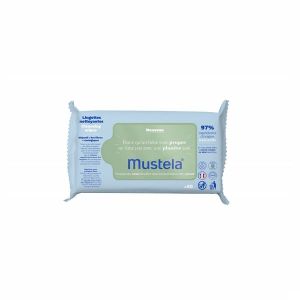 Lingettes Net Avocat Bio *60