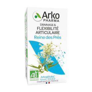 Arkogelules Reine Des Pres Bio