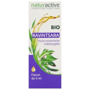 NATURACTIVE HUILE ESSENTIELLE fl – Pharmacie Amiens